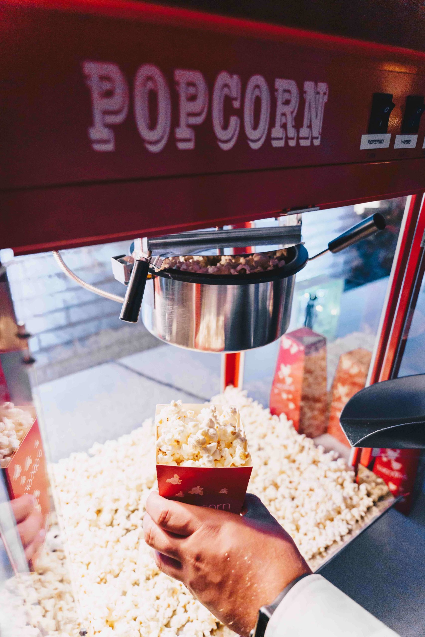 Popcornmaskine_EVENTLAGERET