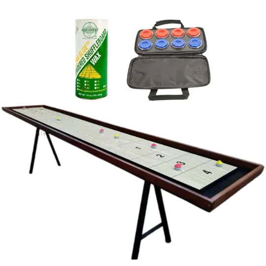 Billede_af_MEGA_Shuffleboard_til_udlejning_inkl._Sand_og_taske_med_Pucks_uden_baggrund